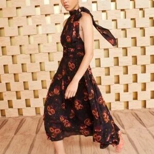 Ulla Johnson Maya Dress